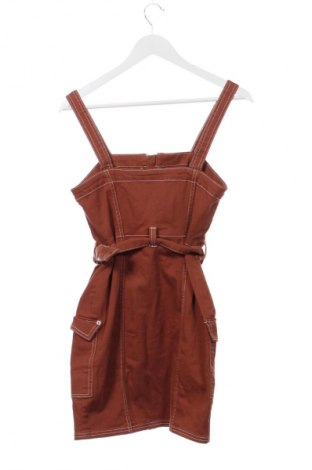 Kleid H&M Divided, Größe S, Farbe Braun, Preis 20,00 €