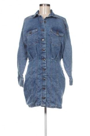 Kleid H&M Divided, Größe XL, Farbe Blau, Preis € 27,99