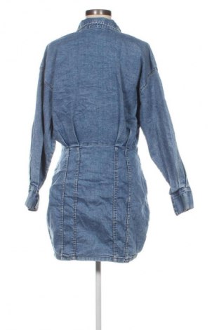 Kleid H&M Divided, Größe XL, Farbe Blau, Preis € 27,99