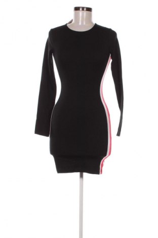 Kleid H&M Divided, Größe XS, Farbe Schwarz, Preis € 7,99