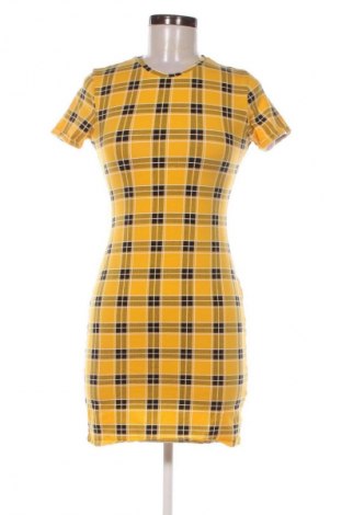 Kleid H&M Divided, Größe S, Farbe Mehrfarbig, Preis € 8,99
