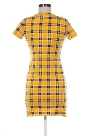 Kleid H&M Divided, Größe S, Farbe Mehrfarbig, Preis € 8,99