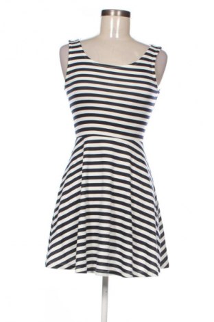 Kleid H&M Divided, Größe S, Farbe Mehrfarbig, Preis € 14,83