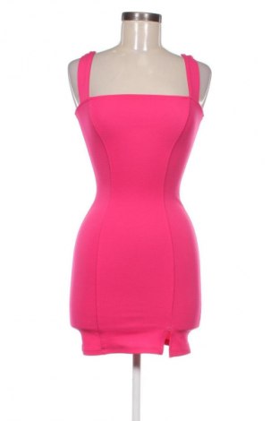 Šaty  H&M Divided, Velikost XS, Barva Růžová, Cena  159,00 Kč