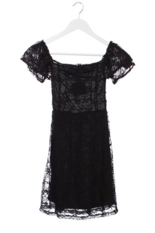 Sukienka H&M Divided, Rozmiar XS, Kolor Czarny, Cena 134,83 zł