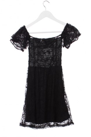 Sukienka H&M Divided, Rozmiar XS, Kolor Czarny, Cena 134,83 zł