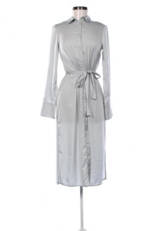 Sukienka H&M Divided, Rozmiar M, Kolor Szary, Cena 110,07 zł