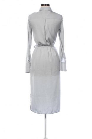 Sukienka H&M Divided, Rozmiar M, Kolor Szary, Cena 110,07 zł