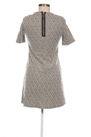 Kleid H&M Divided, Größe XS, Farbe Mehrfarbig, Preis € 12,71