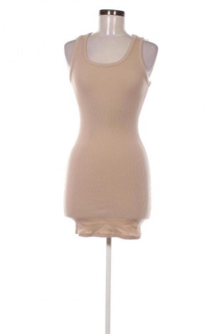 Kleid H&M Divided, Größe S, Farbe Beige, Preis € 14,99
