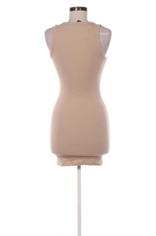 Kleid H&M Divided, Größe S, Farbe Beige, Preis € 14,99
