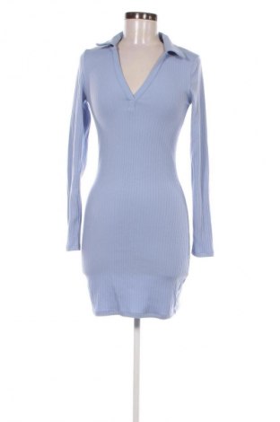 Kleid H&M Divided, Größe S, Farbe Blau, Preis € 15,99