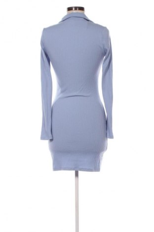 Kleid H&M Divided, Größe S, Farbe Blau, Preis € 15,99