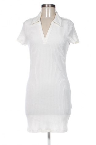 Šaty  H&M Divided, Velikost L, Barva Bílá, Cena  369,00 Kč