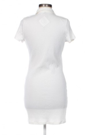 Šaty  H&M Divided, Velikost L, Barva Bílá, Cena  369,00 Kč