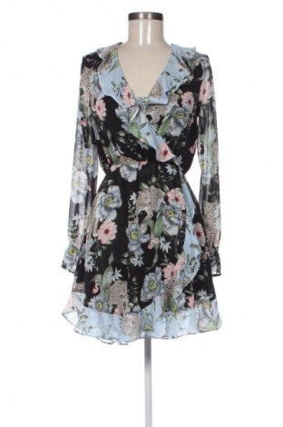 Šaty  H&M Divided, Velikost M, Barva Vícebarevné, Cena  369,00 Kč
