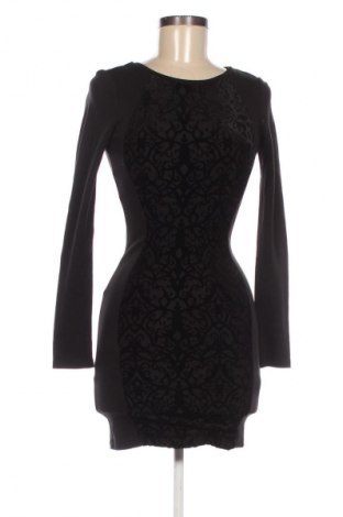 Šaty  H&M Divided, Velikost XS, Barva Černá, Cena  506,00 Kč