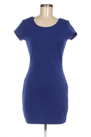 Kleid H&M Divided, Größe M, Farbe Blau, Preis 14,83 €