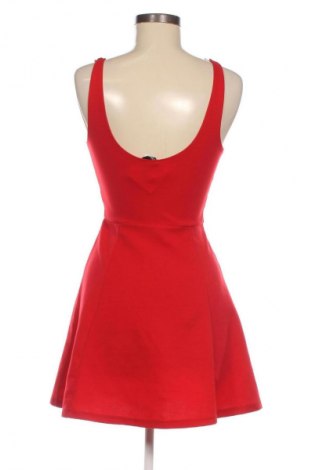 Sukienka H&M Divided, Rozmiar S, Kolor Czerwony, Cena 90,51 zł