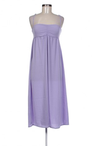 Sukienka H&M Divided, Rozmiar M, Kolor Fioletowy, Cena 66,67 zł