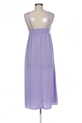 Sukienka H&M Divided, Rozmiar M, Kolor Fioletowy, Cena 66,67 zł