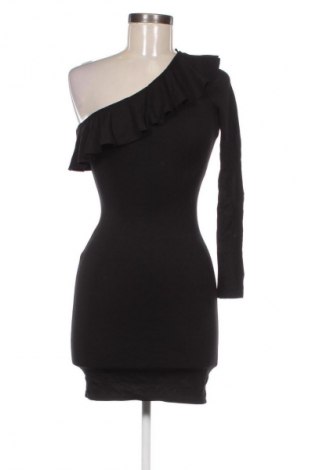 Šaty  H&M Divided, Veľkosť XXS, Farba Čierna, Cena  14,95 €