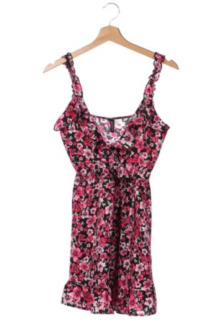 Φόρεμα H&M Divided, Μέγεθος XS, Χρώμα Πολύχρωμο, Τιμή 11,99 €