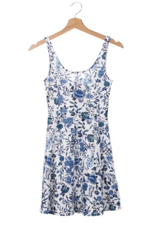 Šaty  H&M Divided, Velikost XXS, Barva Vícebarevné, Cena  367,00 Kč