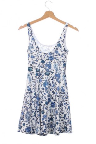 Šaty  H&M Divided, Velikost XXS, Barva Vícebarevné, Cena  367,00 Kč