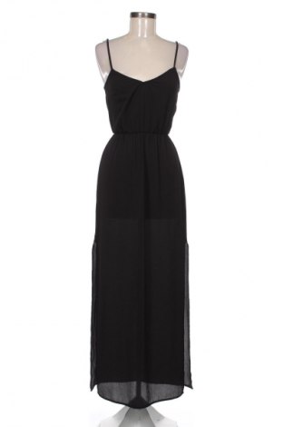 Kleid H&M Divided, Größe XS, Farbe Schwarz, Preis € 14,83