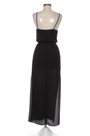 Kleid H&M Divided, Größe XS, Farbe Schwarz, Preis € 14,83