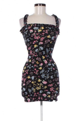 Рокля H&M Divided, Размер XS, Цвят Многоцветен, Цена 29,00 лв.