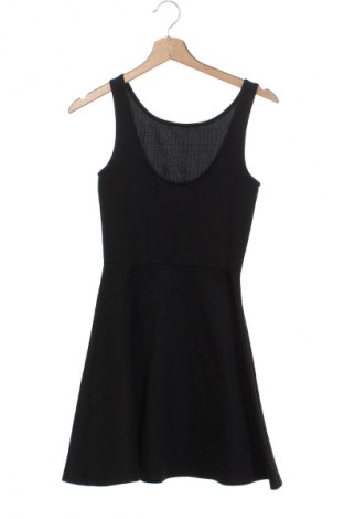 Kleid H&M Divided, Größe XS, Farbe Schwarz, Preis € 14,83