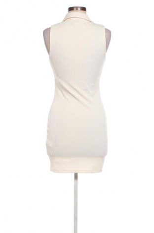 Kleid H&M Divided, Größe S, Farbe Ecru, Preis € 14,99