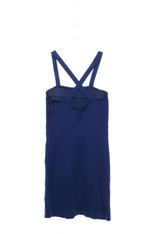 Kleid H&M Divided, Größe XS, Farbe Blau, Preis € 11,99