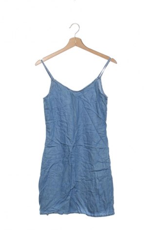 Šaty  H&M Divided, Velikost XS, Barva Modrá, Cena  169,00 Kč