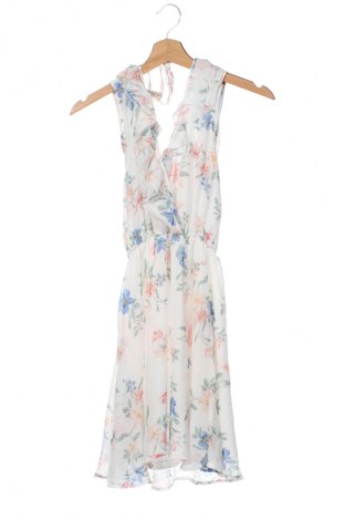 Kleid H&M Divided, Größe XS, Farbe Mehrfarbig, Preis € 10,99