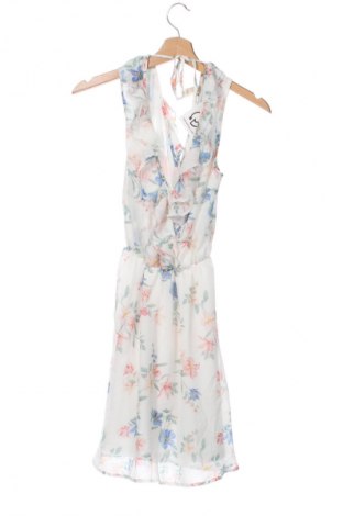 Kleid H&M Divided, Größe XS, Farbe Mehrfarbig, Preis € 10,99