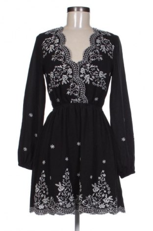 Sukienka H&M Divided, Rozmiar XS, Kolor Kolorowy, Cena 95,99 zł