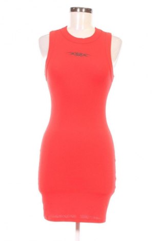 Sukienka H&M Divided, Rozmiar S, Kolor Czerwony, Cena 66,39 zł