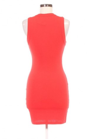 Sukienka H&M Divided, Rozmiar S, Kolor Czerwony, Cena 66,39 zł