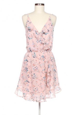 Kleid H&M Divided, Größe M, Farbe Mehrfarbig, Preis € 14,99