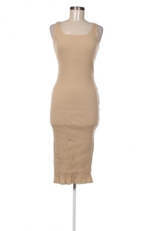 Šaty  H&M Divided, Velikost M, Barva Béžová, Cena  459,00 Kč
