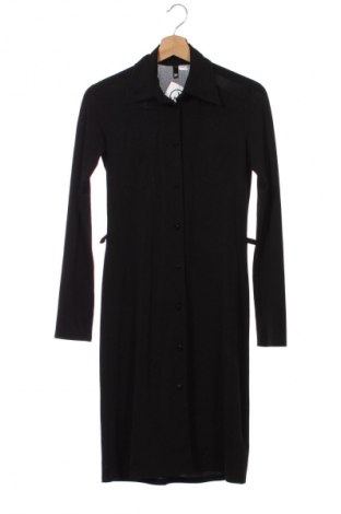 Ruha H&M Divided, Méret XS, Szín Fekete, Ár 4 639 Ft