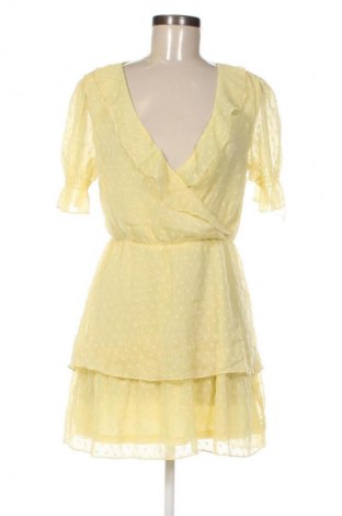 Φόρεμα H&M Divided, Μέγεθος M, Χρώμα Κίτρινο, Τιμή 8,99 €