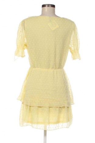 Šaty  H&M Divided, Velikost M, Barva Žlutá, Cena  299,00 Kč