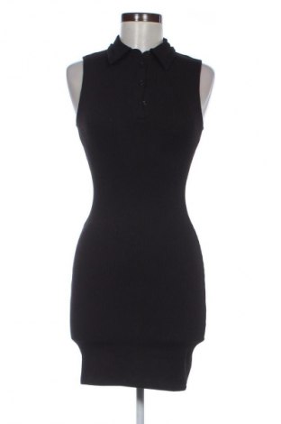 Kleid H&M Divided, Größe XS, Farbe Schwarz, Preis € 10,99