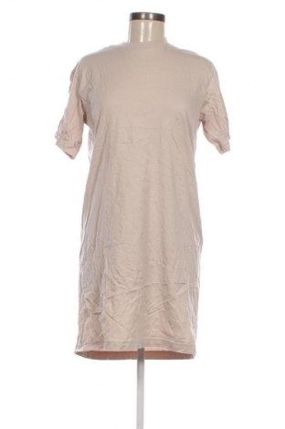 Kleid H&M Divided, Größe XS, Farbe Beige, Preis € 9,99