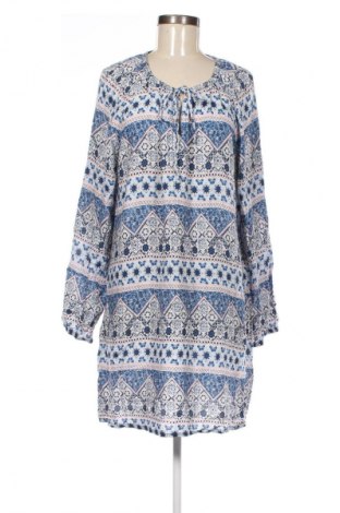 Φόρεμα H&M Divided, Μέγεθος XL, Χρώμα Πολύχρωμο, Τιμή 15,99 €