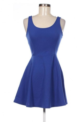 Šaty  H&M Divided, Velikost S, Barva Modrá, Cena  509,00 Kč